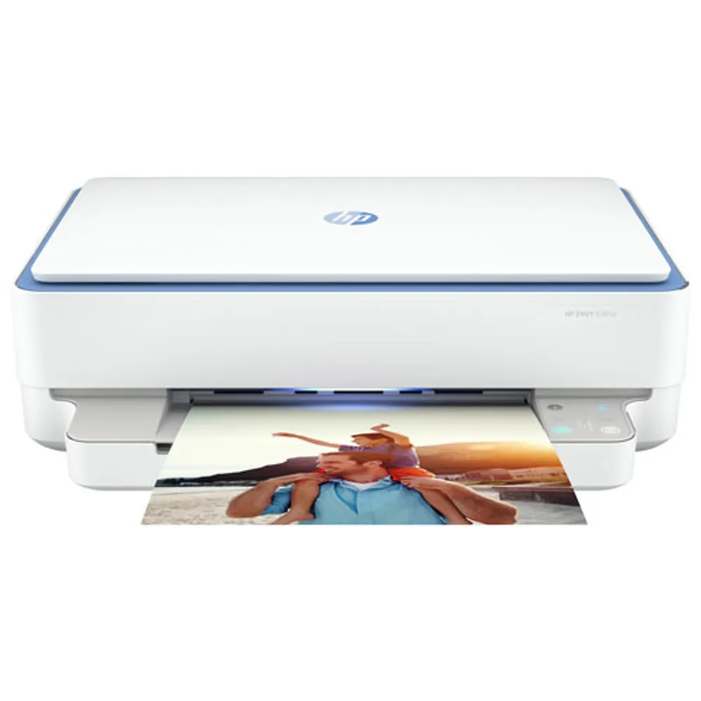 HP ENVY 6065e Colour Wireless All-In-One Inkjet Printer | Galeries