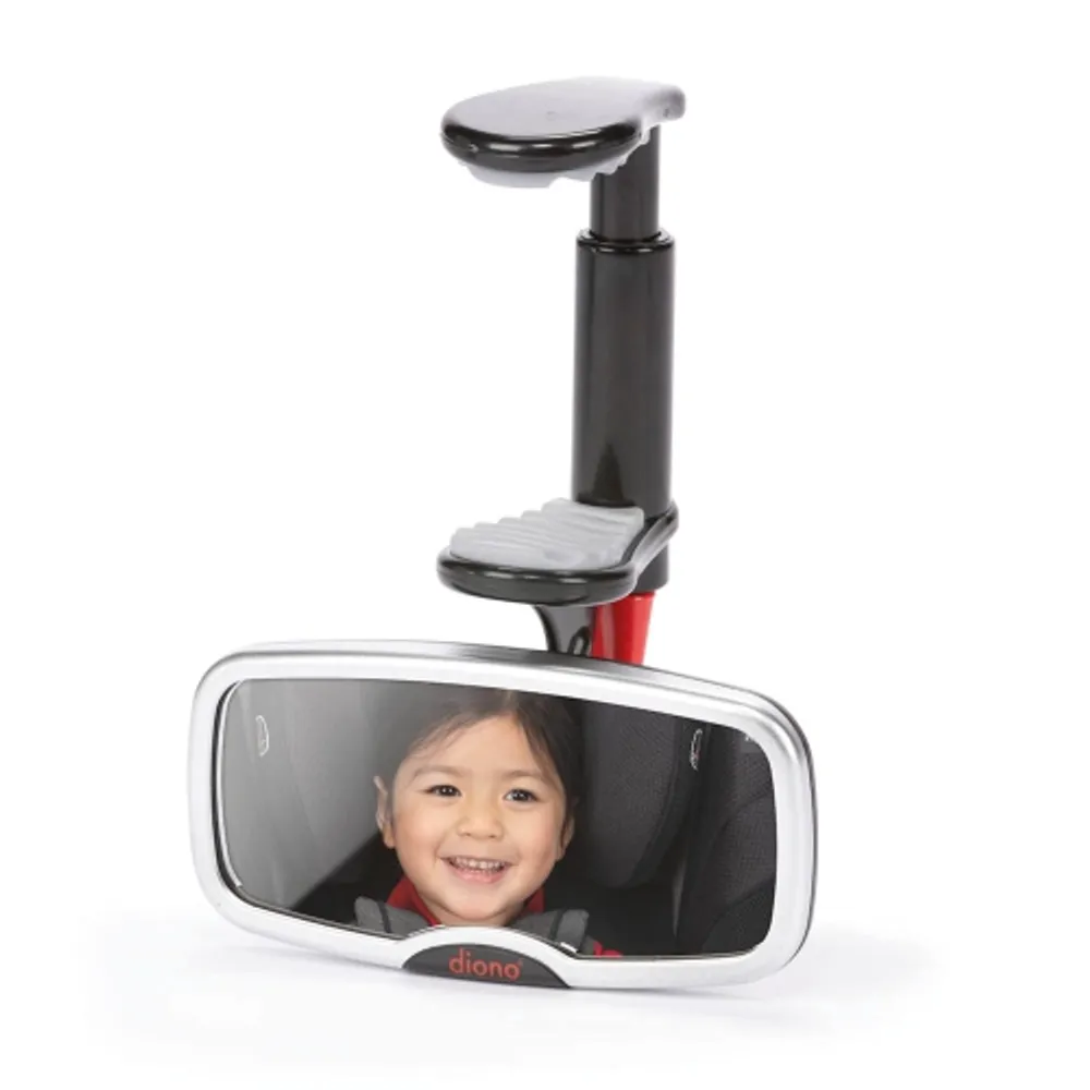 Eddie bauer best sale baby car mirror