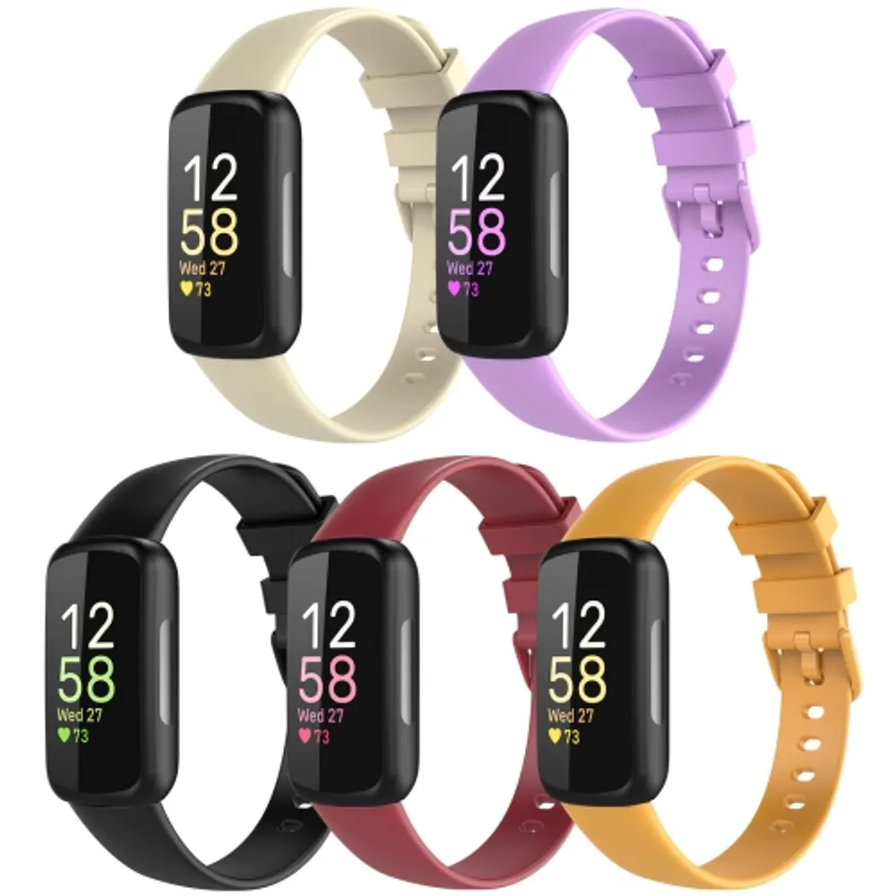 Fitbit 3 sport discount band