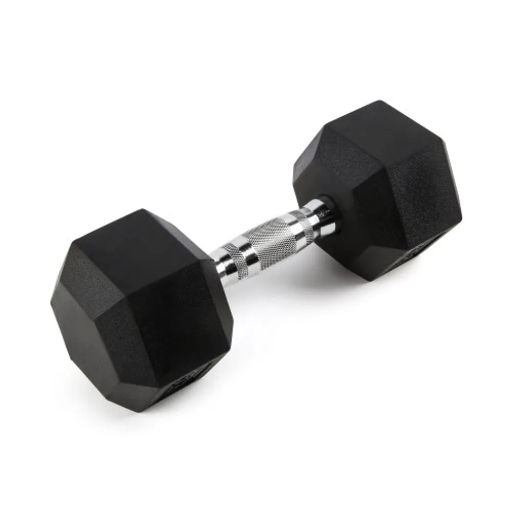 60lb dumbbells store