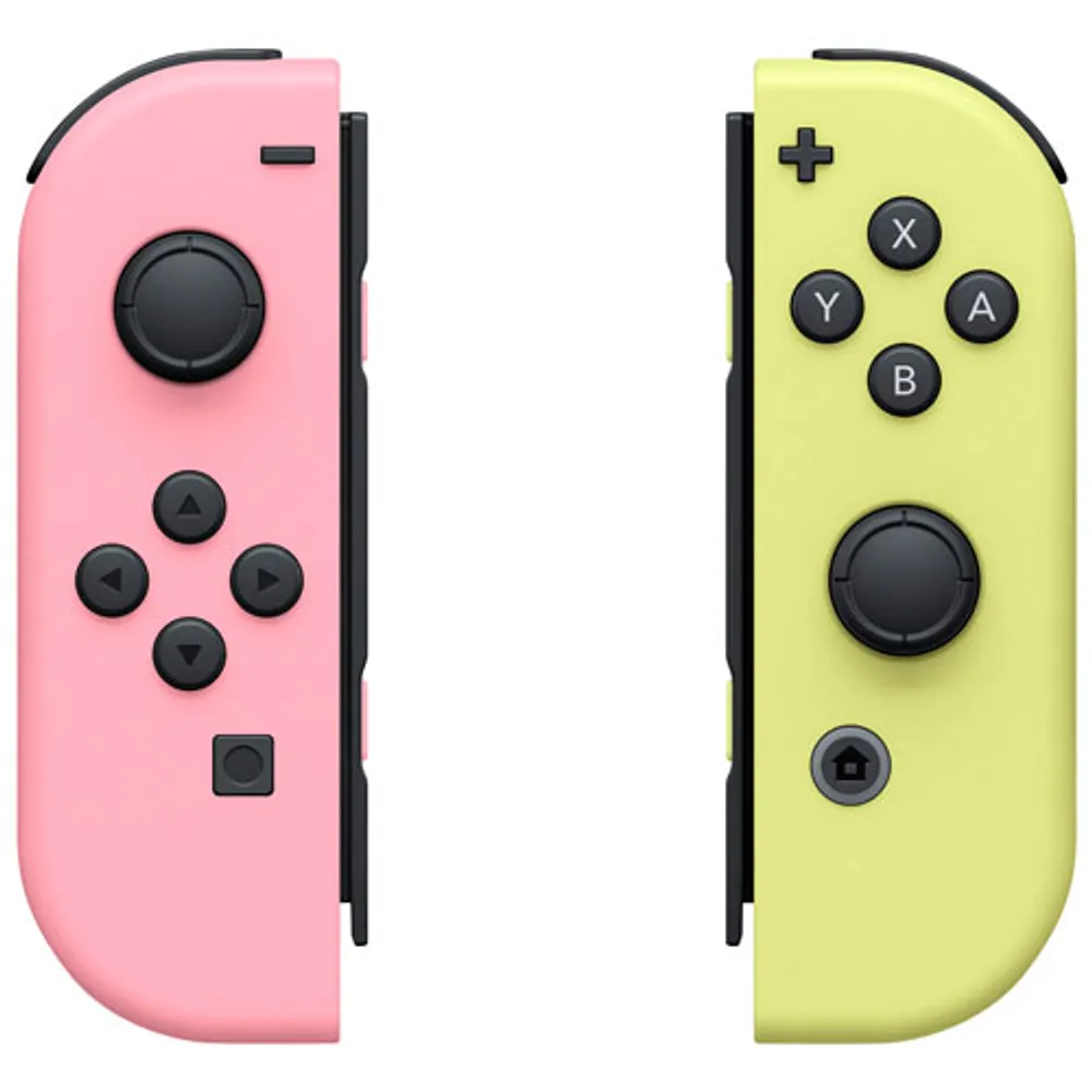 Right deals joy con