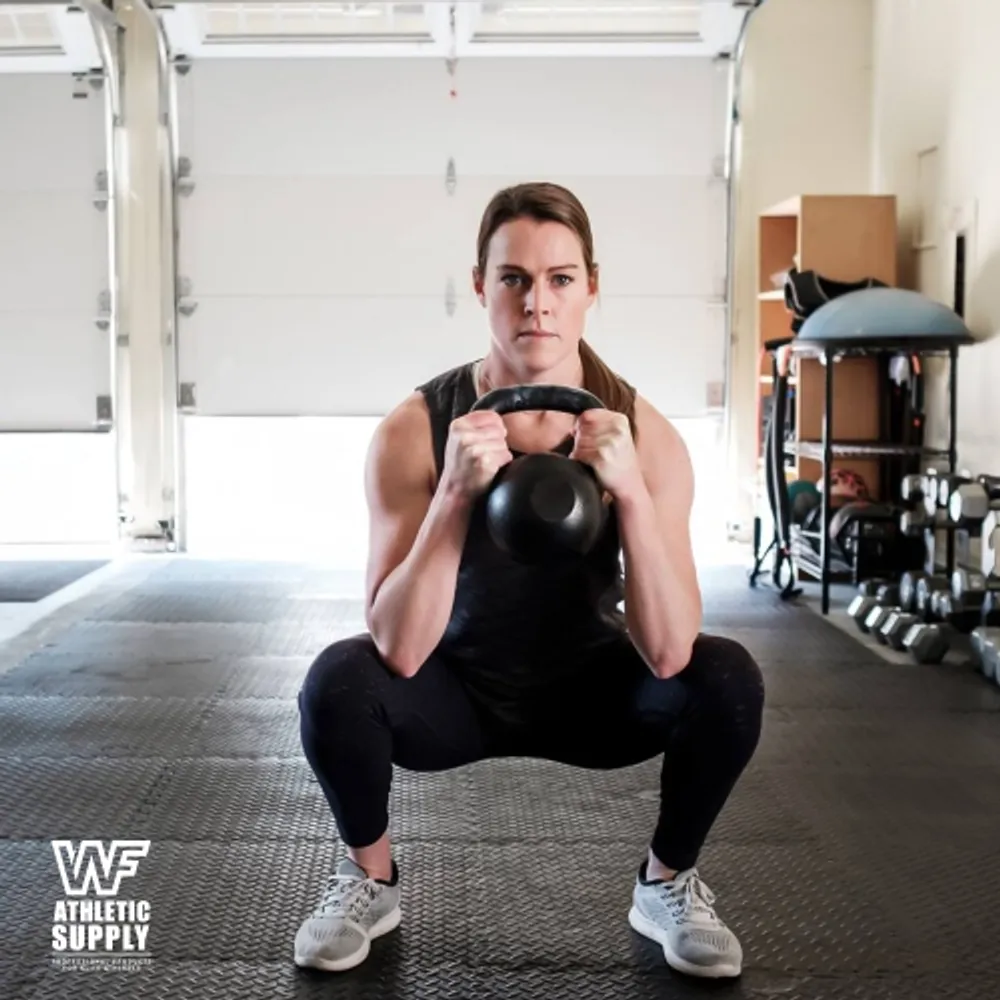 Cap gym mats outlet