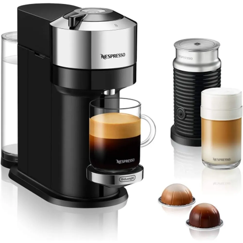 NESPRESSO OPEN BOX Nespresso Vertuo Next Deluxe Coffee