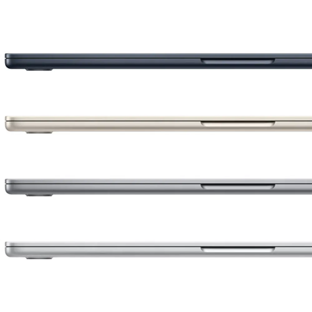 Apple MacBook Air 15