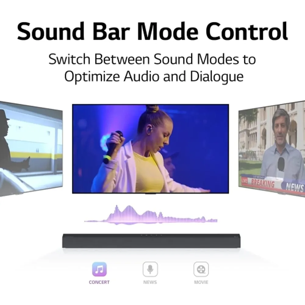 Lg sound bar switches to bluetooth top