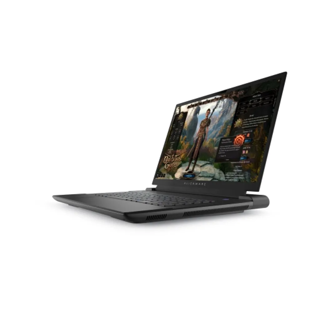 Dell ALIENWARE M16 R1 16インチ AMD Ryzen 9 7845HX RTXTM 4080 12GB 2TB M.2 SSD ゲーミング ノートPC 未使用 N7671059