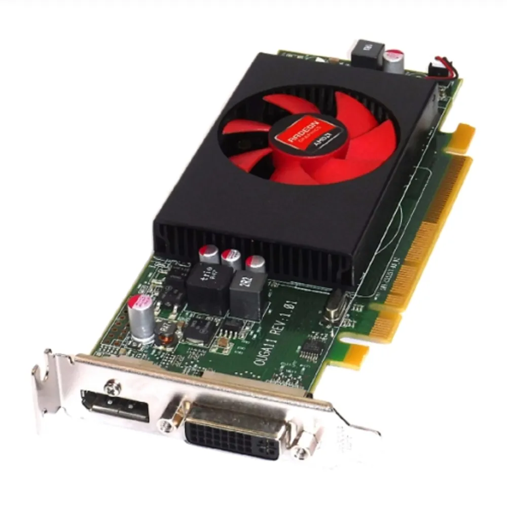 Amd radeon r5 cheap graphics card