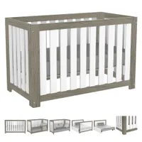 BEBELELO Nursery bundles graco modes travel system boobeyeh baby