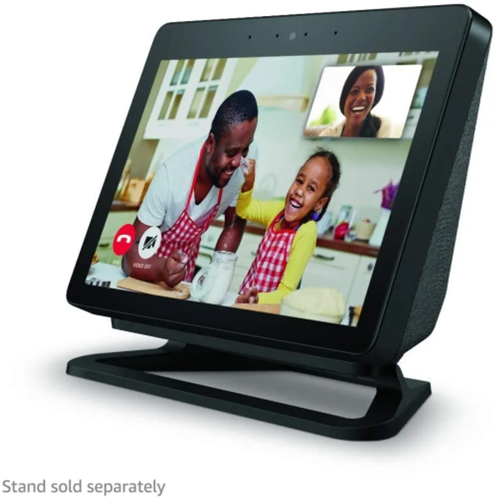 AMAZON Refurbished Good Amazon Echo Show 10 2nd Gen Premium