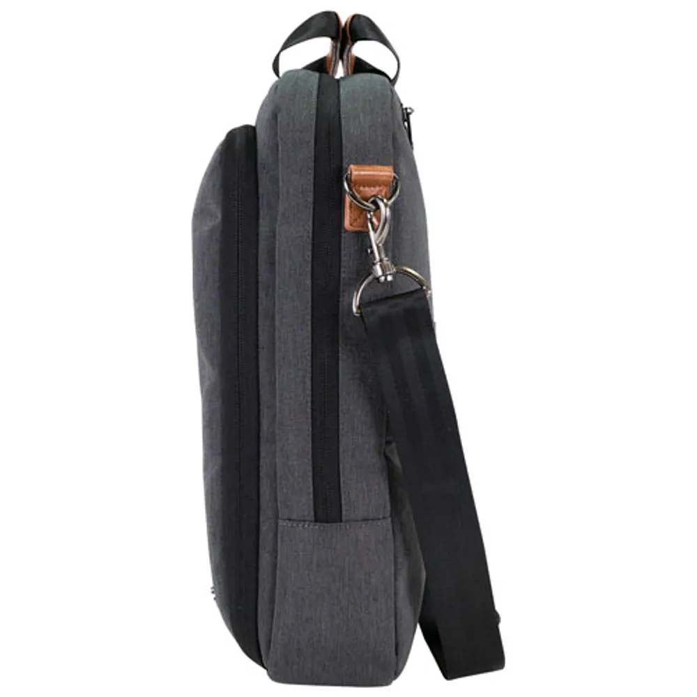 Pkg messenger top laptop case