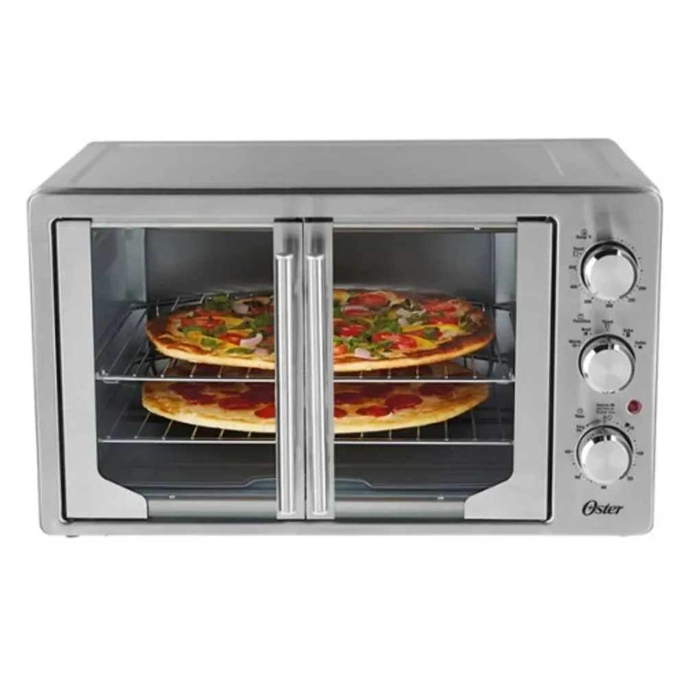 Oster french door turbo convection oven sale