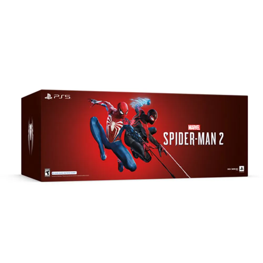 Spider man ps5 gold edition deals