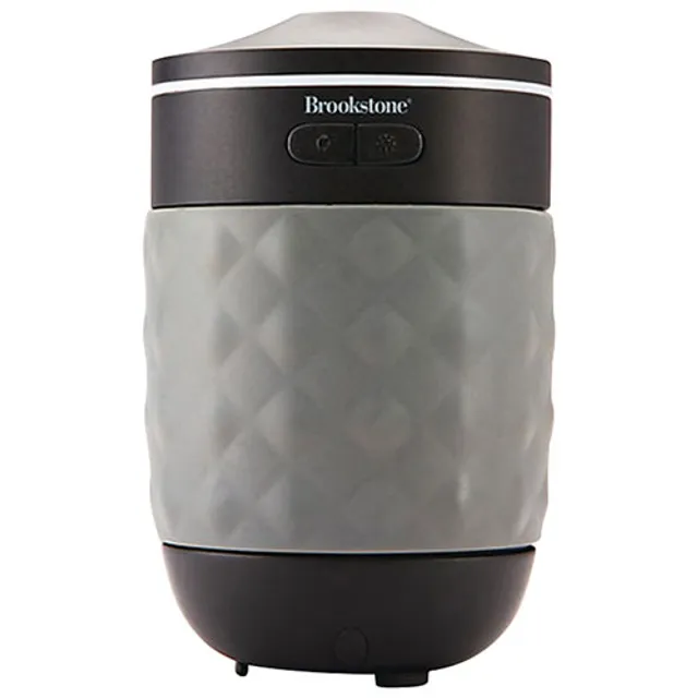 Brookstone Mist Ultrasonic Aroma Diffuser Coquitlam Centre