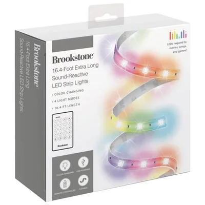 Brookstone Portable LED Therapy Light Coquitlam Centre