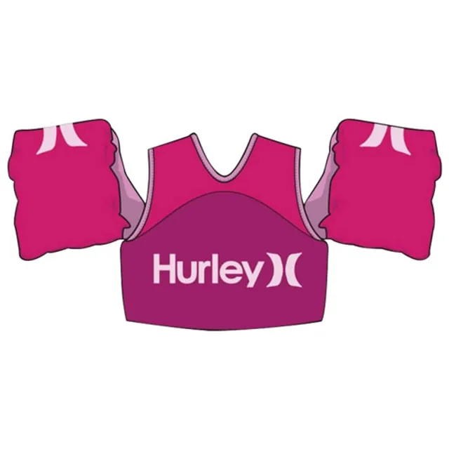 Hurley life jacket store