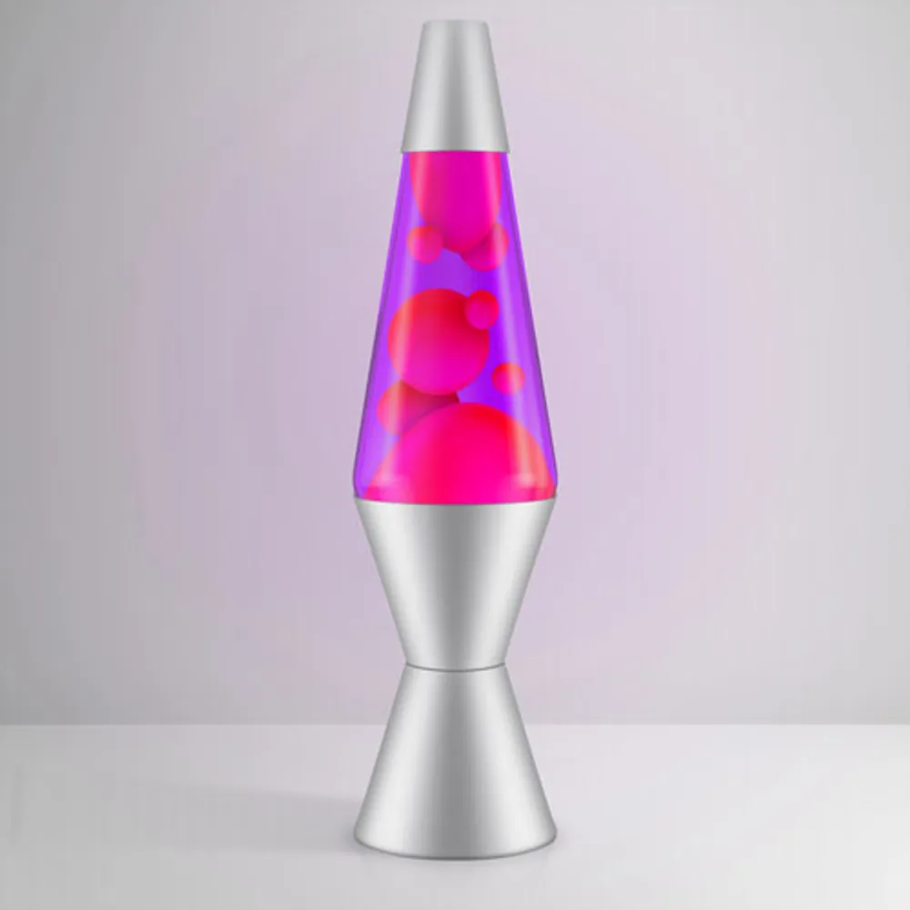 Ikea online lava lamp