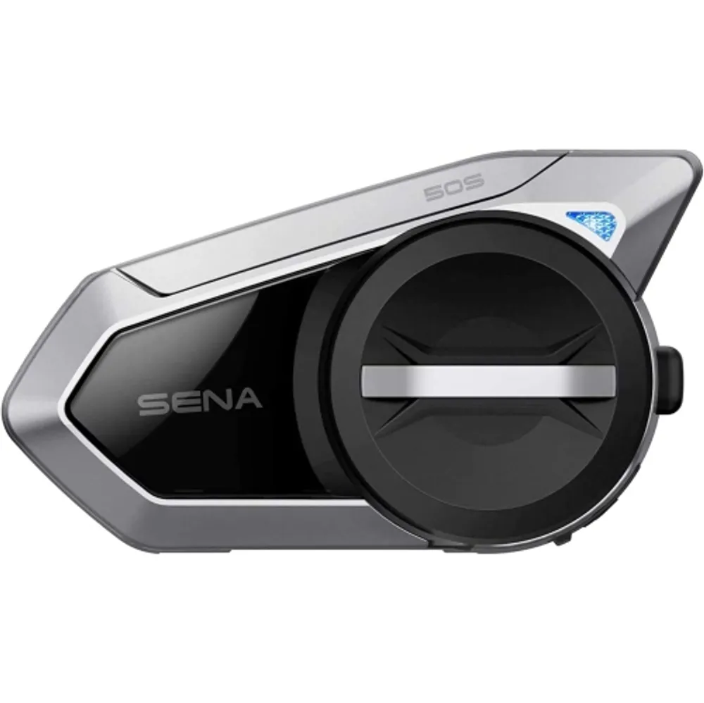 Sena Motorcycle Bluetooth Headset Communication System The Pen