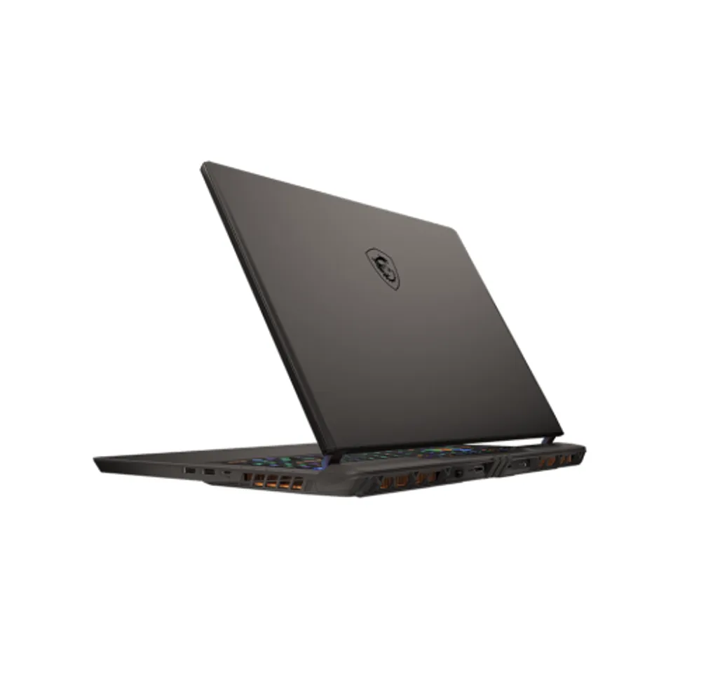 MSI Vector GP78HX Gaming Notebook 17