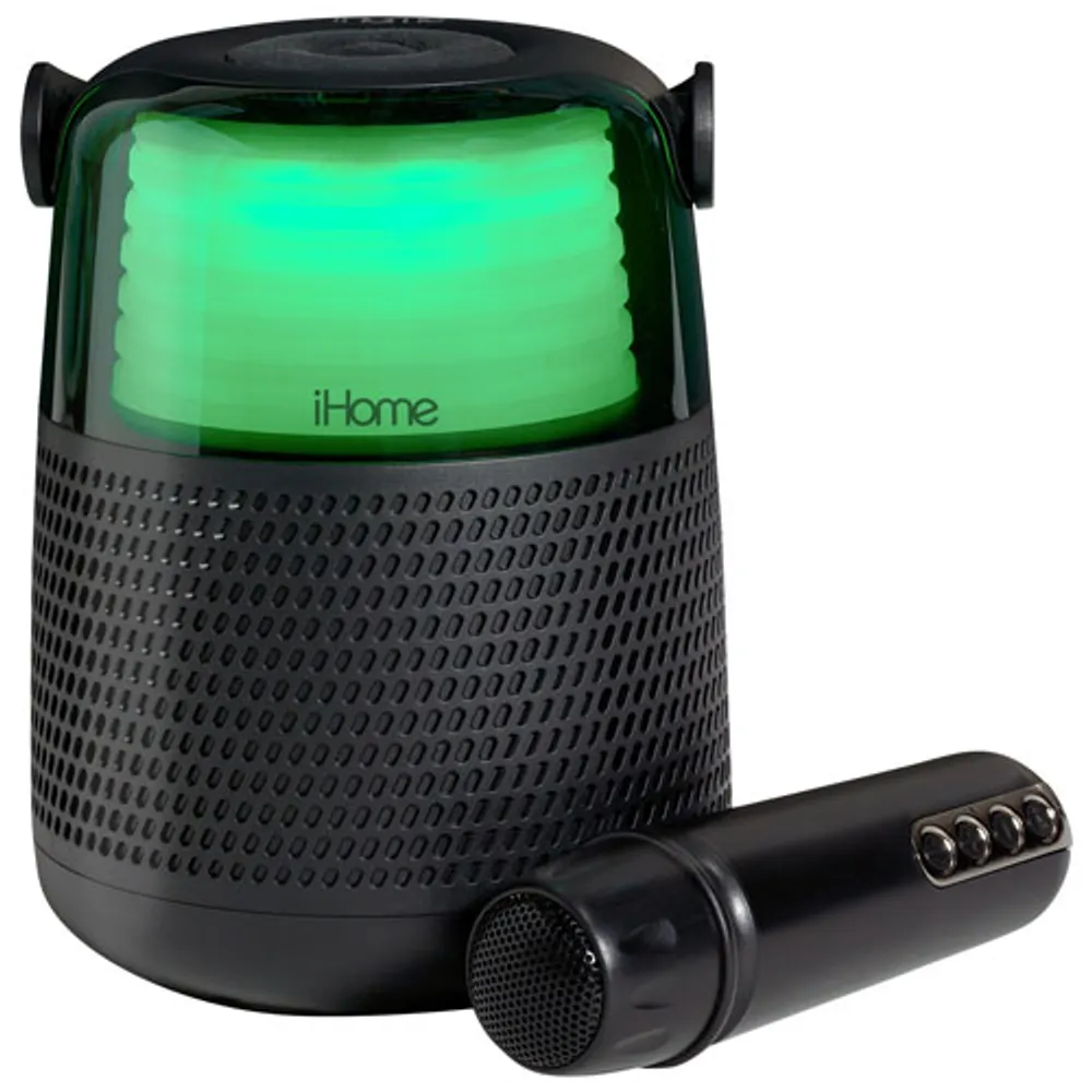 Aldi ihome bluetooth speaker hotsell