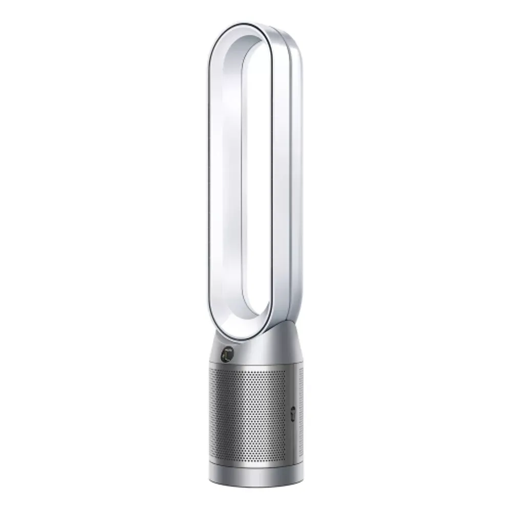 Pure cool shop purifying tower fan