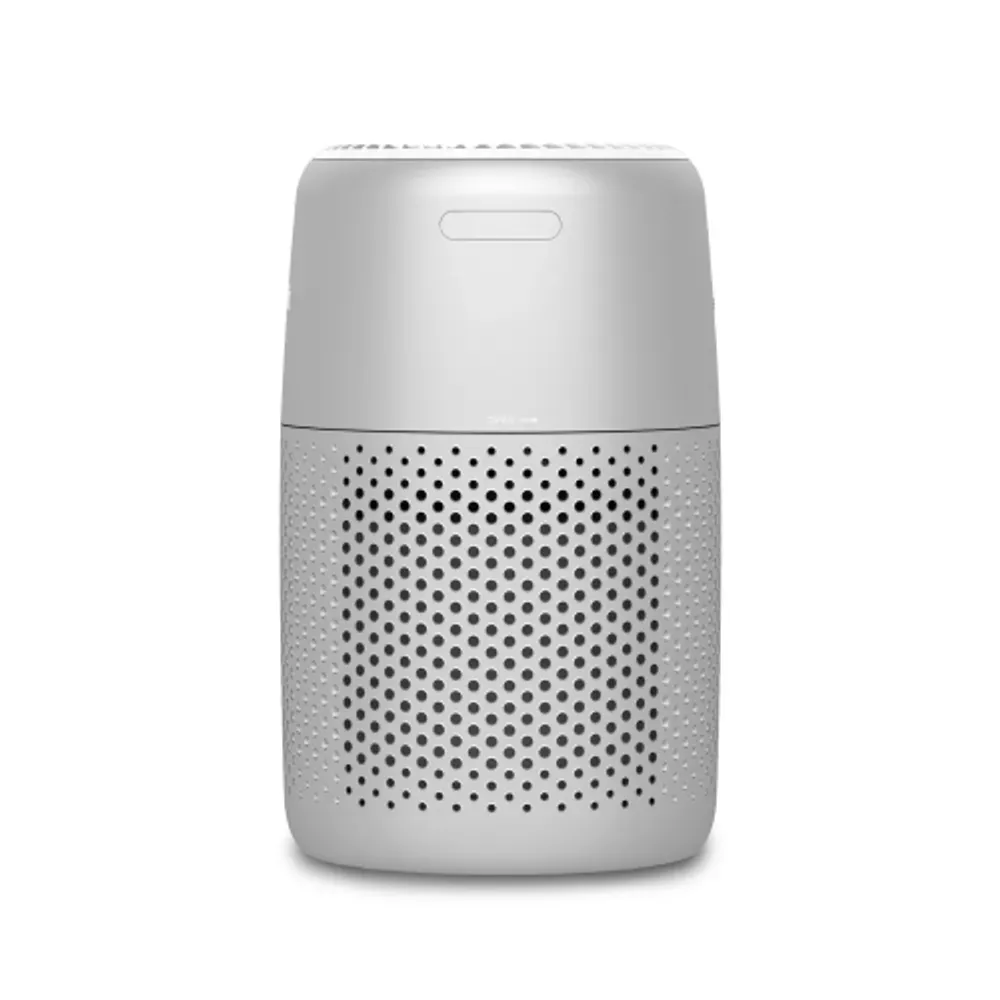 Levoit Air Purifier Core Mini True HEPA Compact Desktop Air