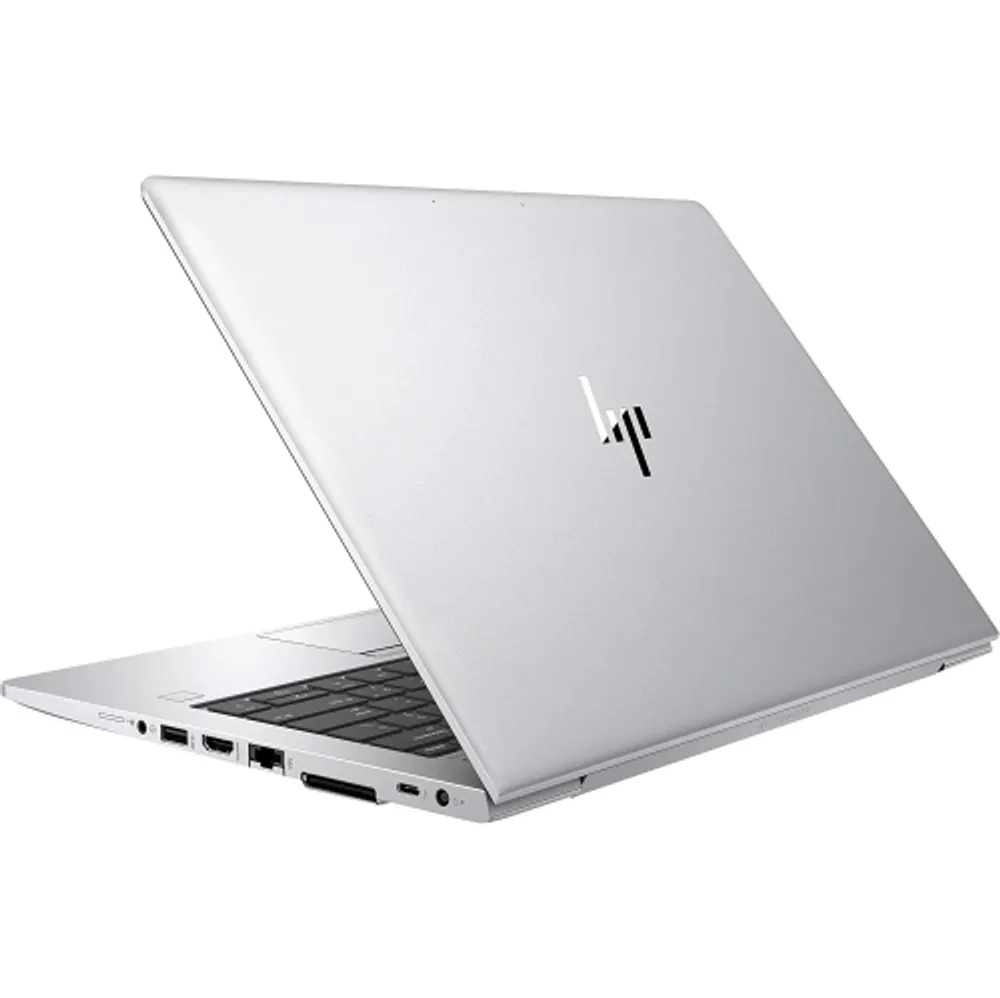 HP ELITEBOOK 830 G5 - Intel Core i5-8350U CPU 1.70GHz Quad-Core