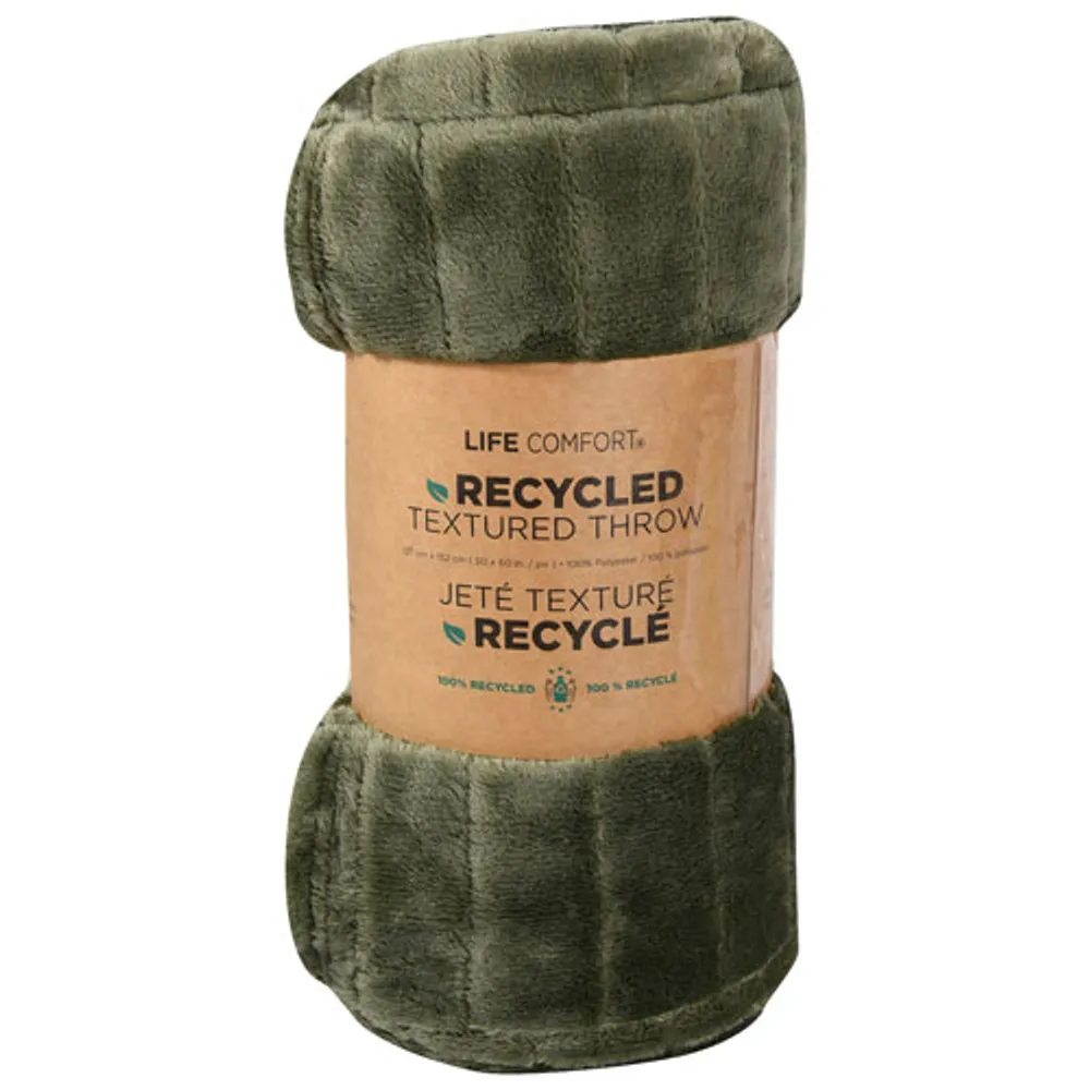 Nemcor inc life comfort blanket hot sale
