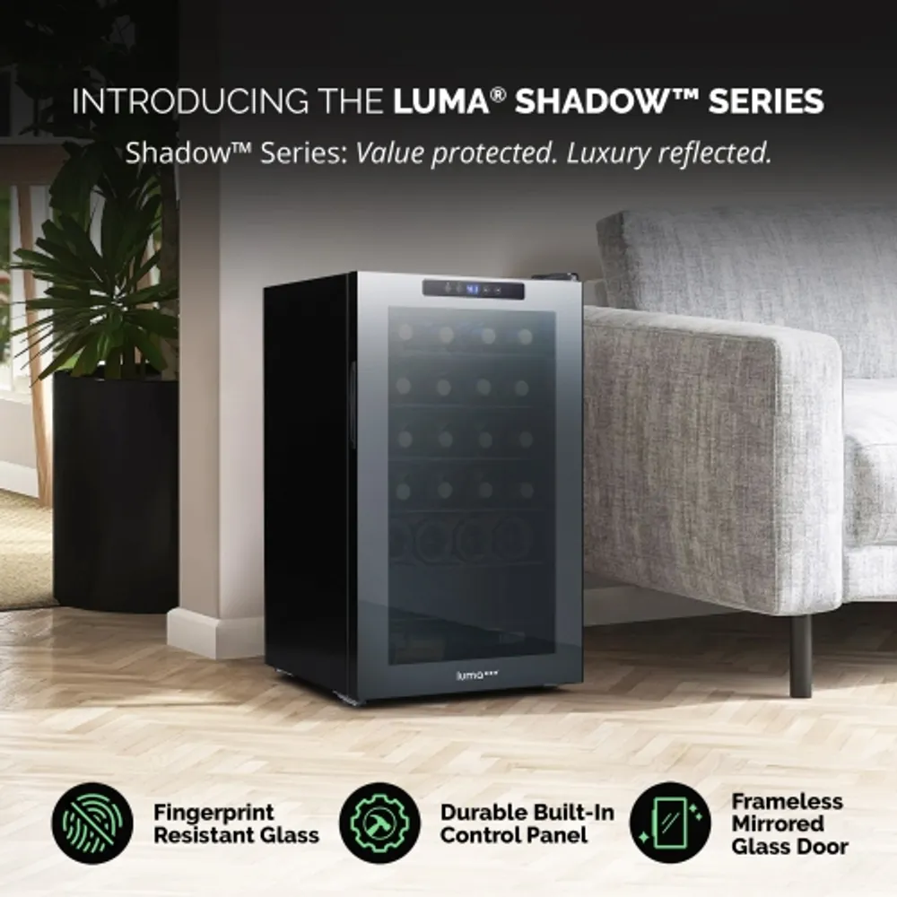 Luma comfort cooler hotsell