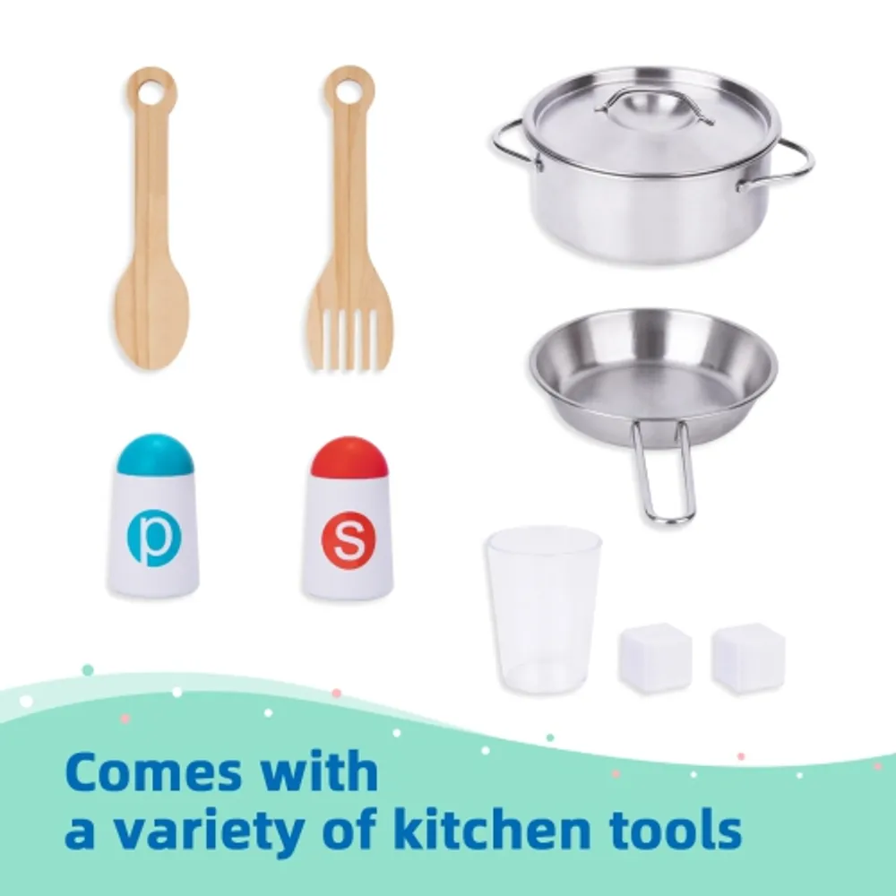 Toy kitchen for 3 year old deals