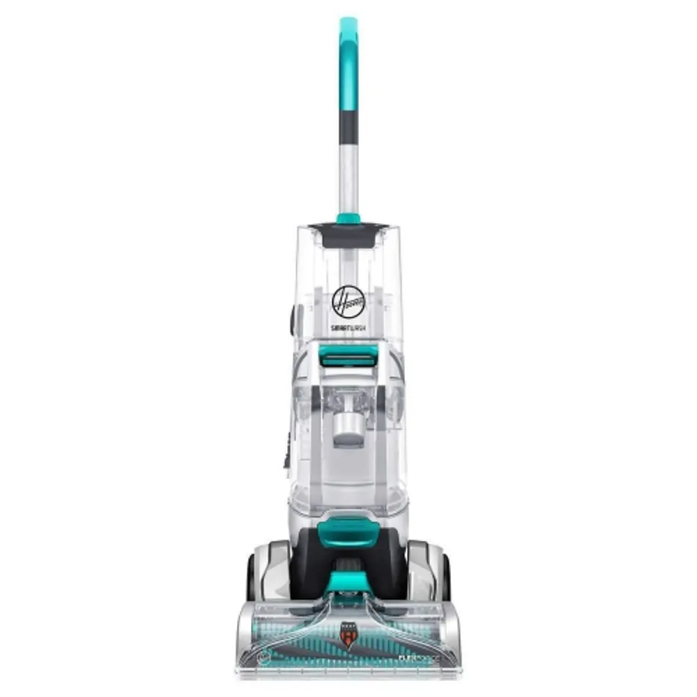 HOOVER SMARTWASH+ AUTOMATIC CARPET CLEANER (Refurbished) Good