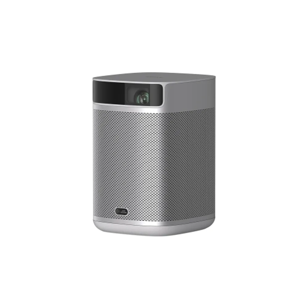 XGIMI MoGo 2 HD Portable Projector, 500 ANSI Lumens, Bluetooth