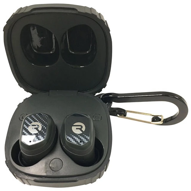 Raycon Impact In Ear Noise Cancelling True Wireless Earbuds