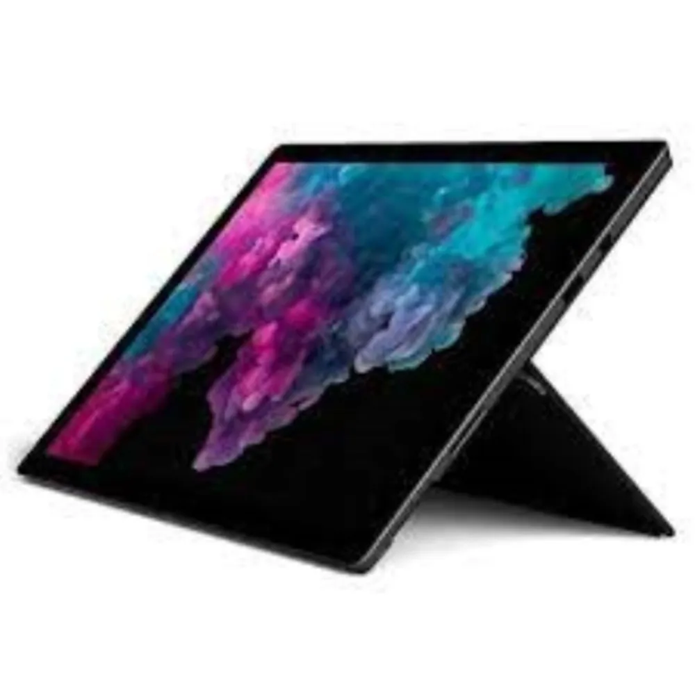 MICROSOFT Refurbished (Excellent) - Microsoft Surface PRO 6 Tablet