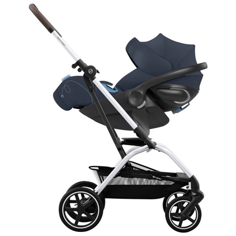 Cosy cybex outlet eezy s twist