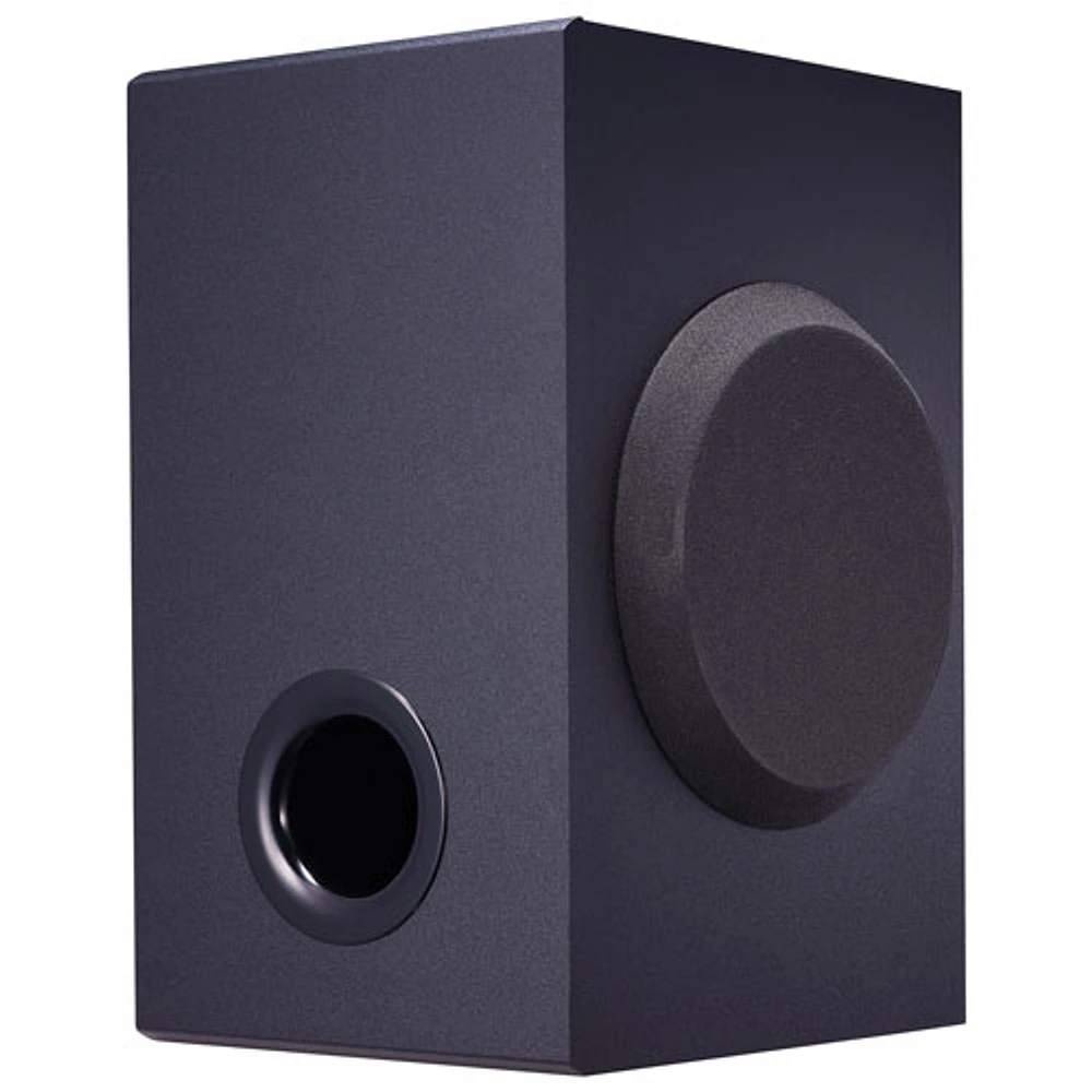 Lg las260b best sale subwoofer