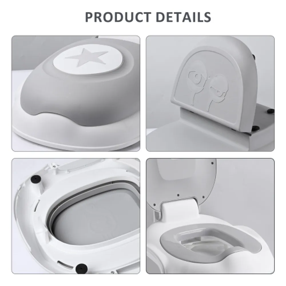 Multi deals toilet seat