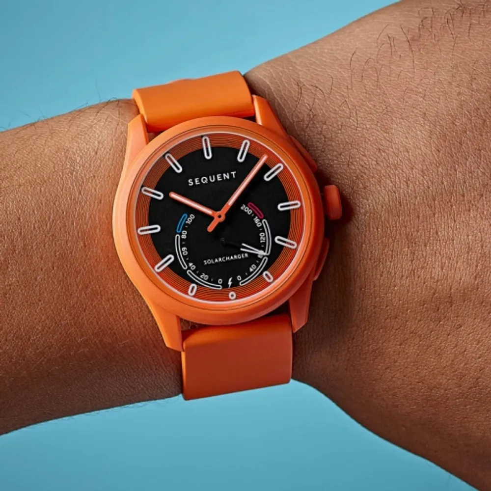 Sequent discount smartwatch price