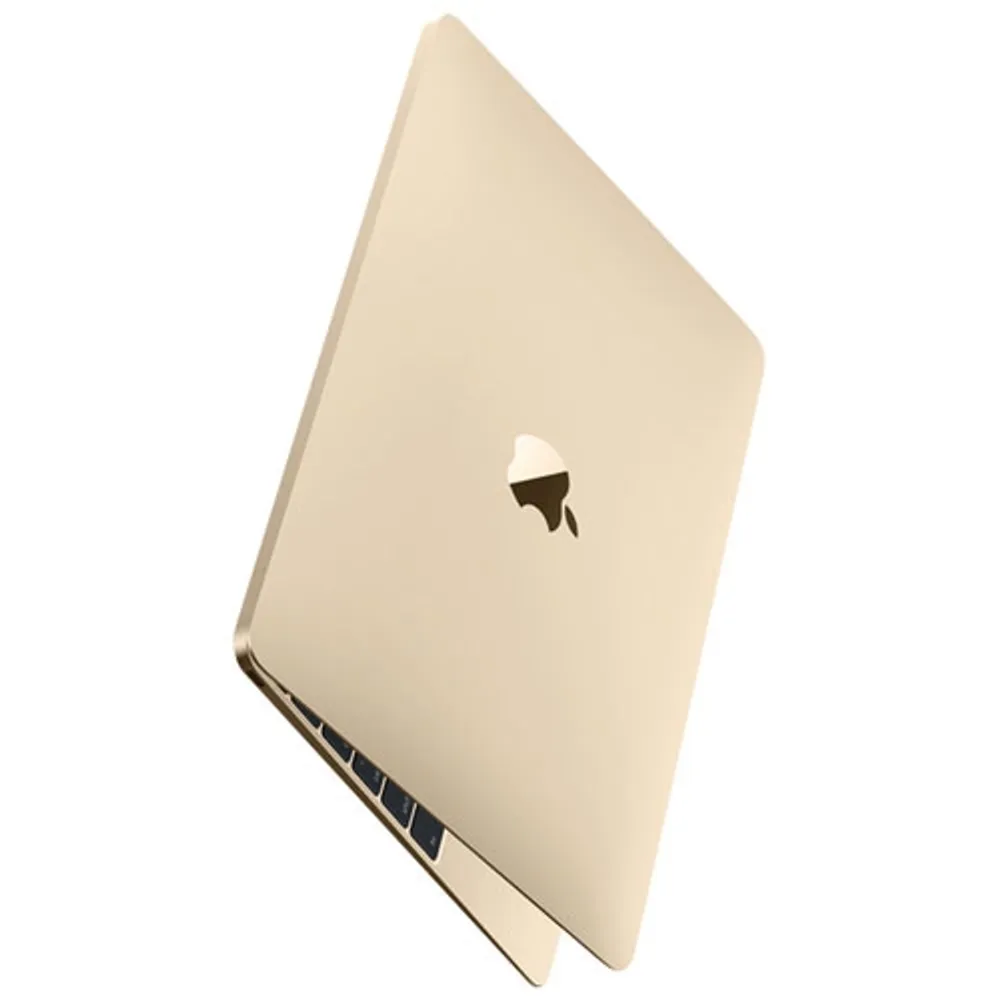 APPLE Refurbished (Good) -Apple MacBook 12