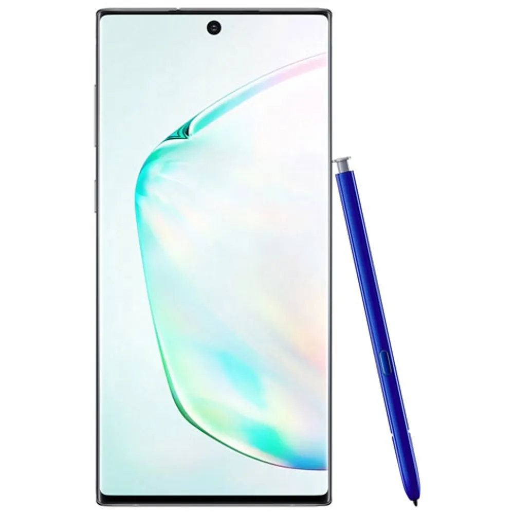 Galaxy Note10+ ホワイト 256 GB docomo | colegiojuanpablo2.cl