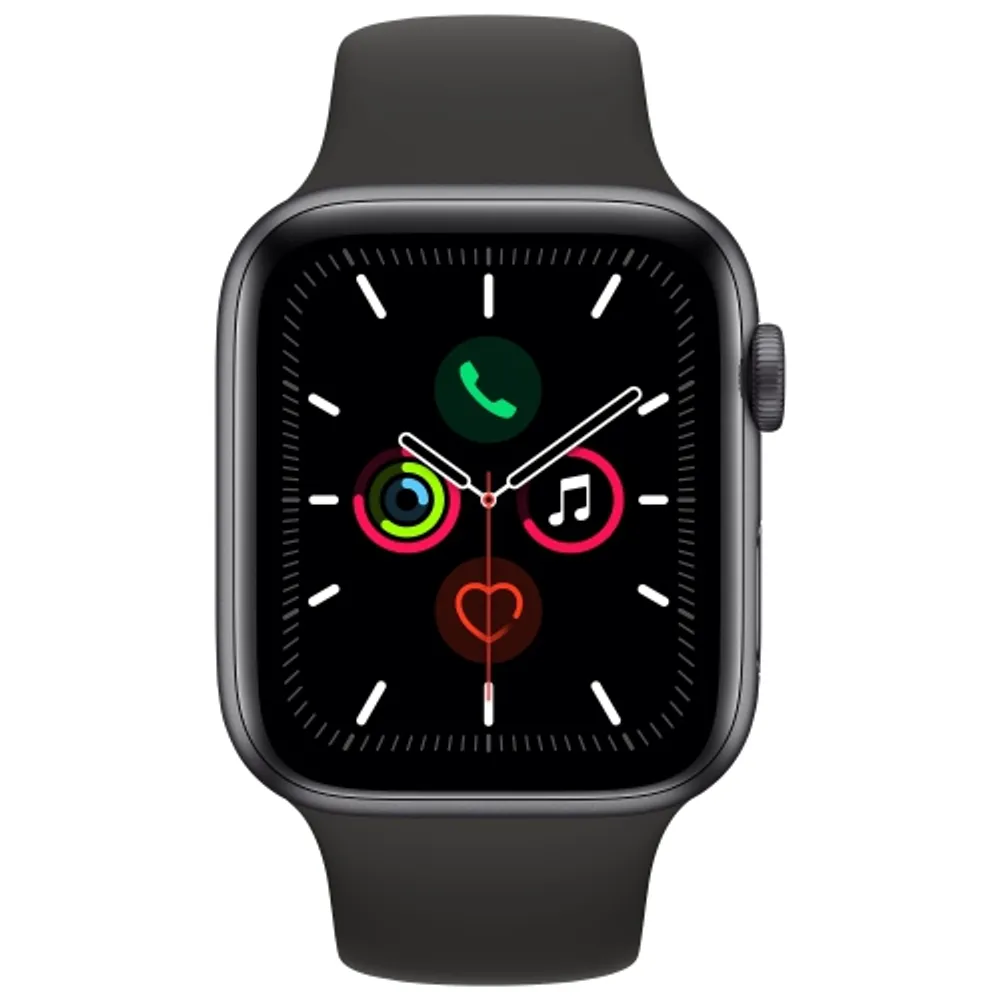 APPLE Refurbished (Excellent) - Apple Watch Series 5 (GPS +