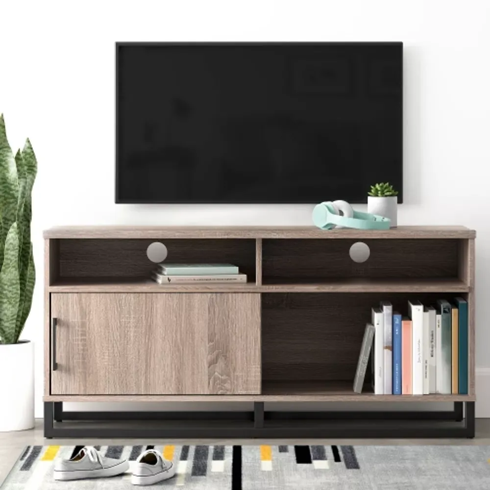 Room essentials sale tv stand
