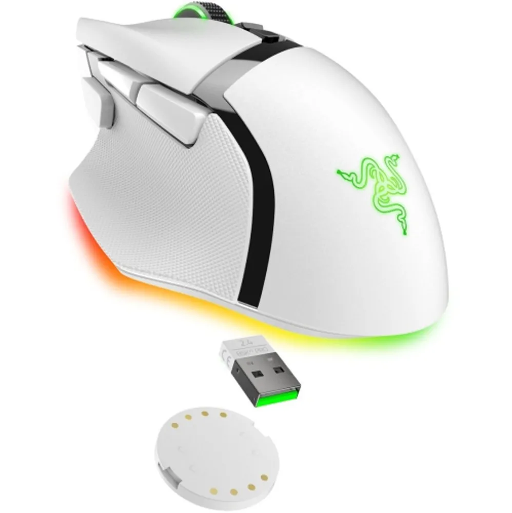 RAZER Refurbished (Excellent) - Razer Basilisk V3 Pro Customizable