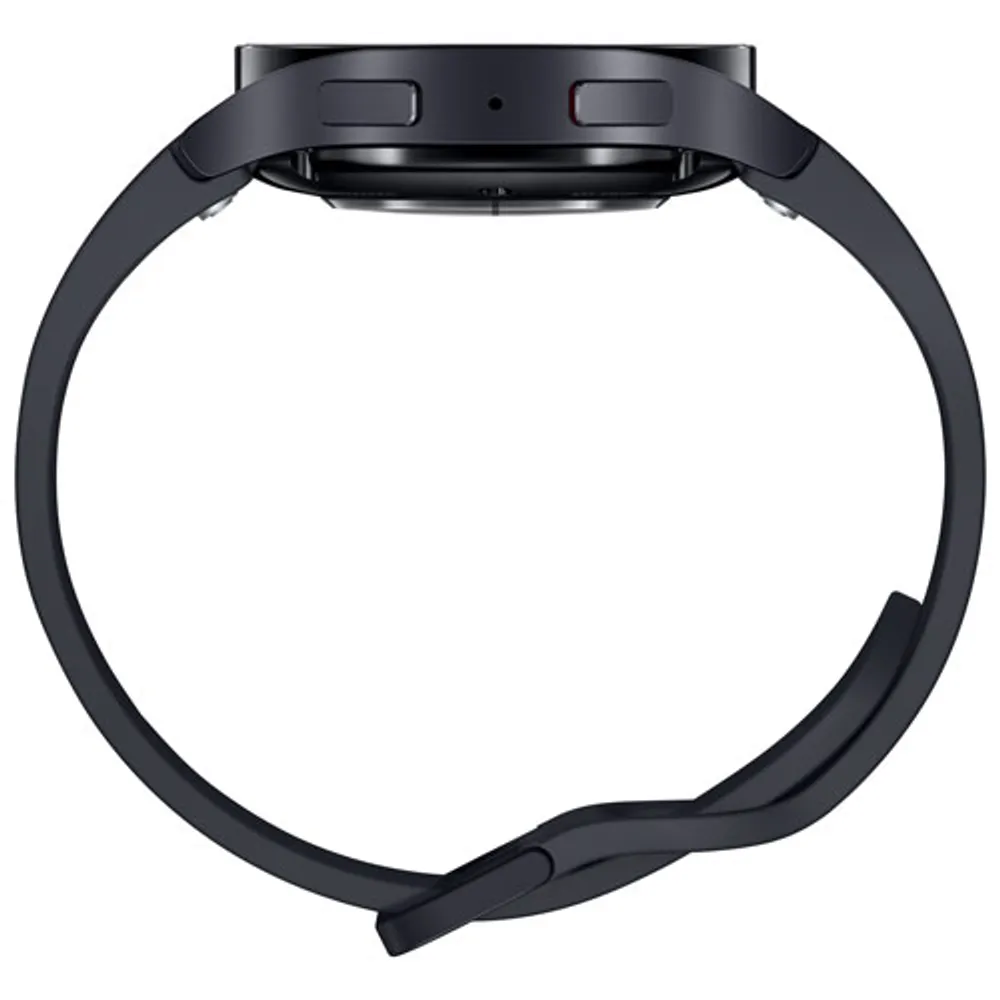 Samsung Galaxy Watch6 (GPS) 40mm Smartwatch with Heart Rate