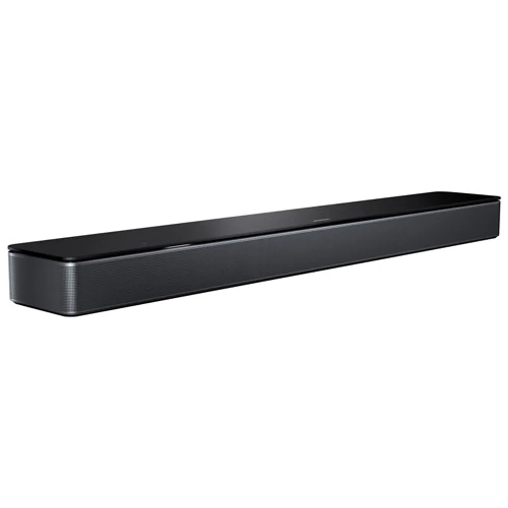 BOSE Refurbished (Excellent) - Bose Soundbar 300 Smart Speaker