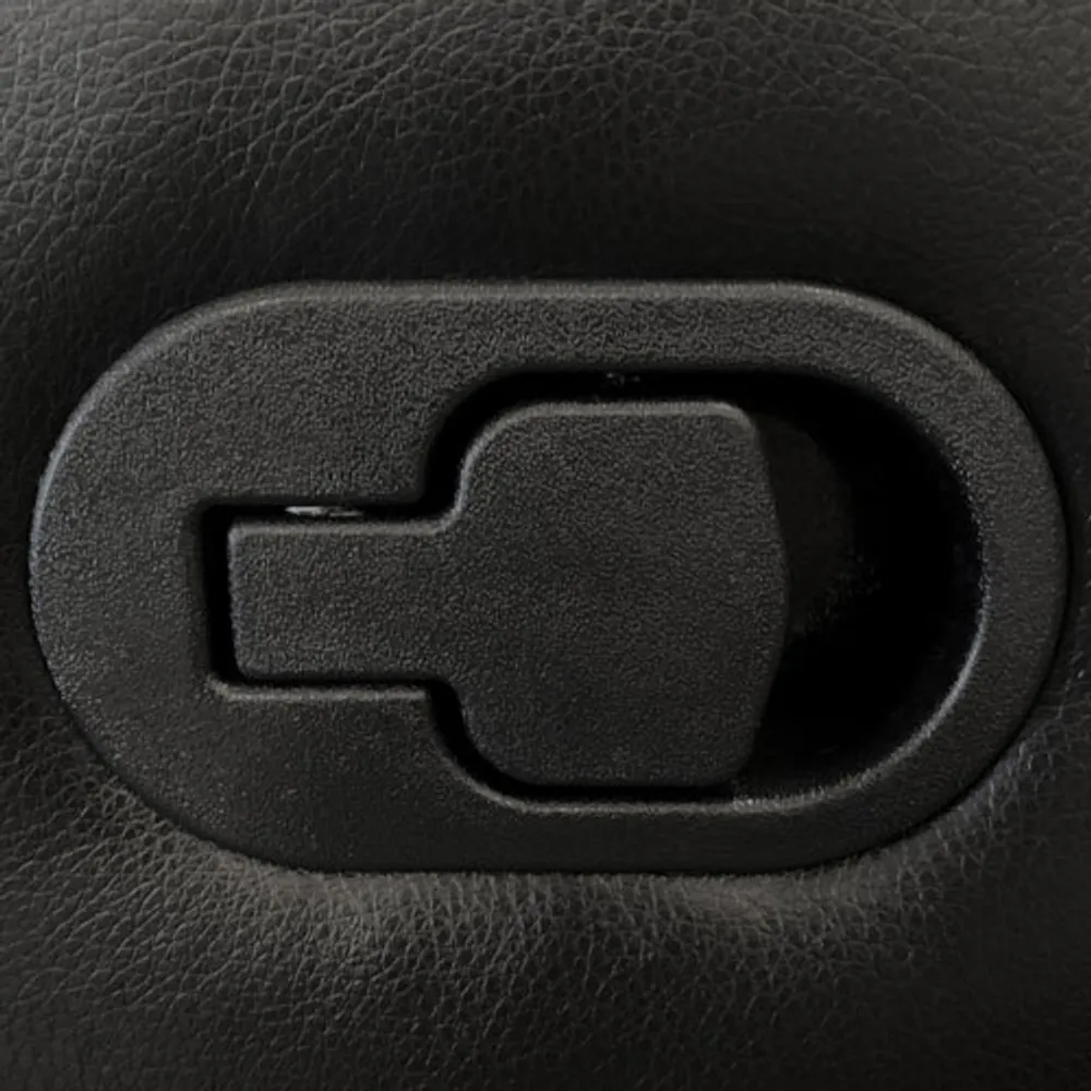 Kidiway varadero shop leather glider