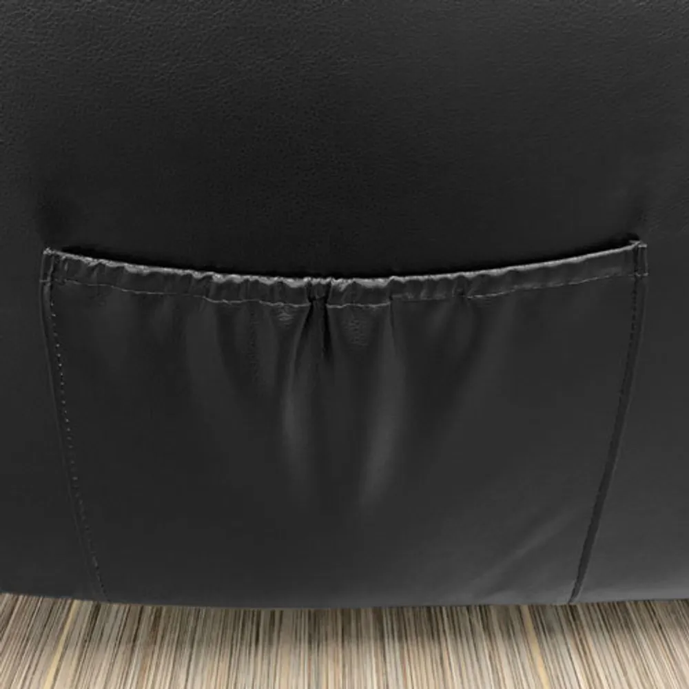 Kidiway varadero leather glider outlet