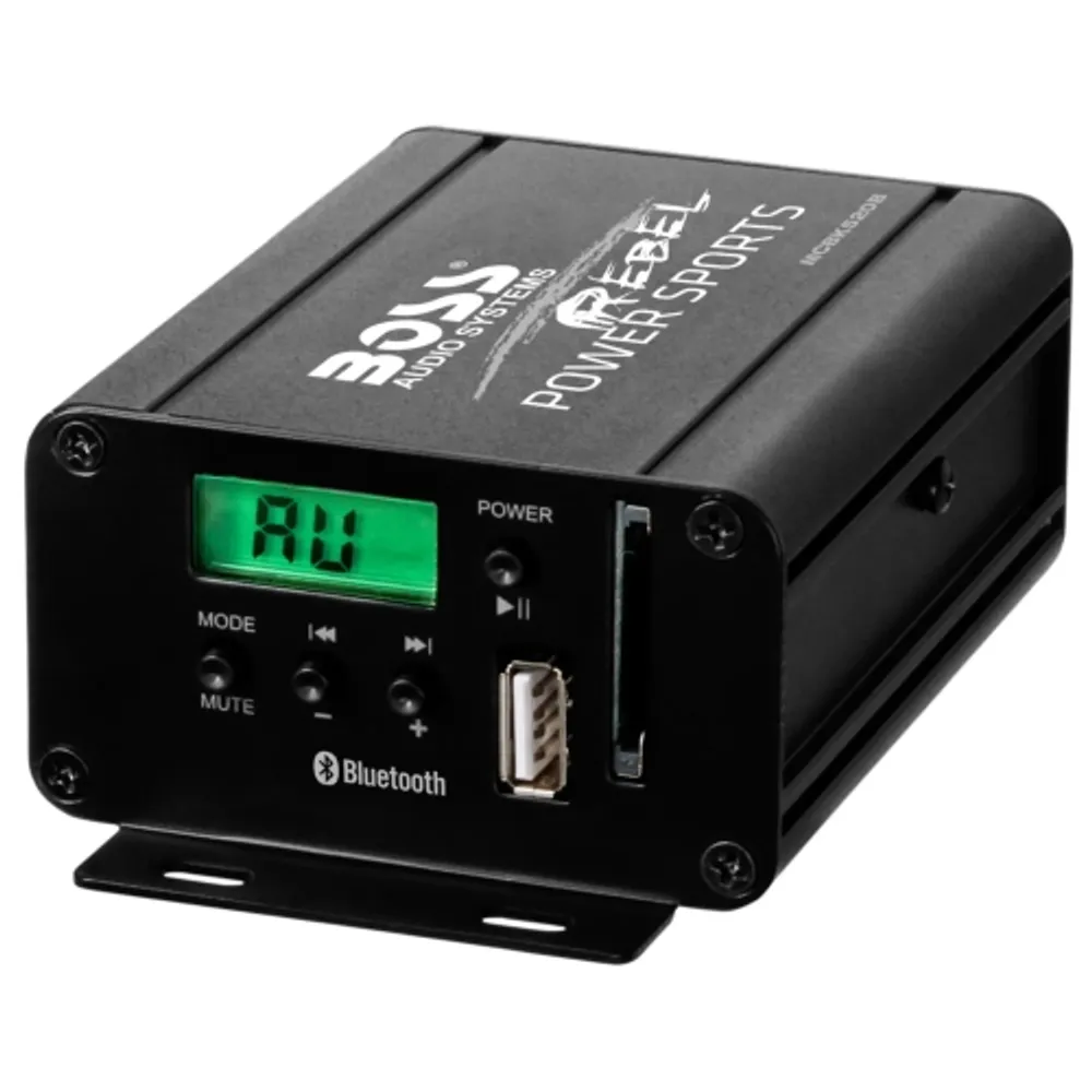 Boss mcbk420b top
