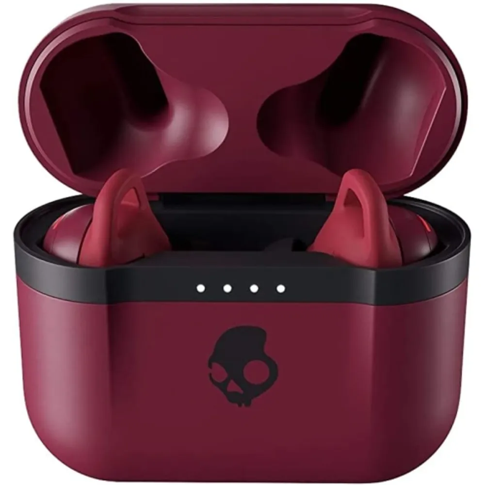 Skullcandy Indy Evo In Ear Sound Isolating True Wireless Earbuds