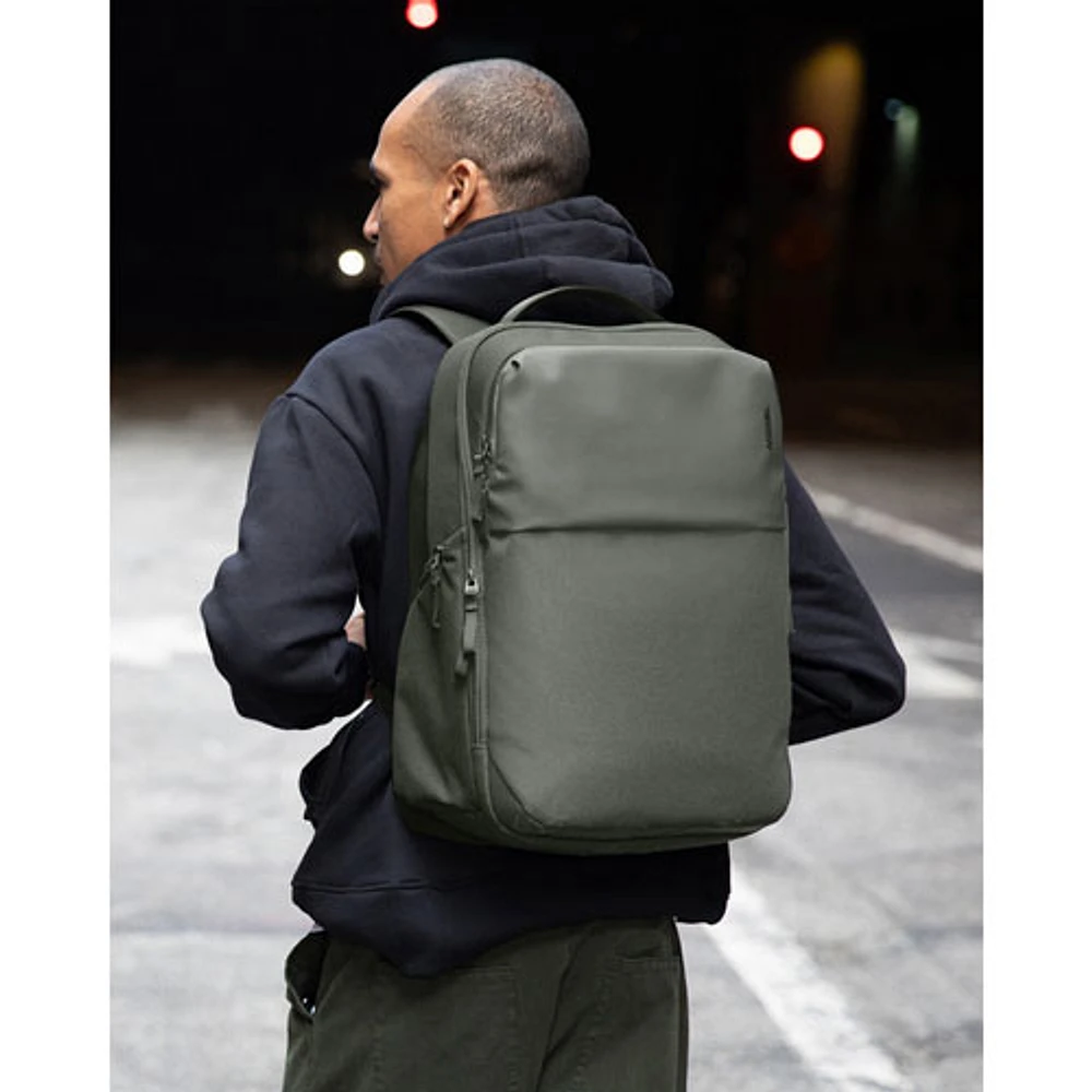 Incase designs city backpack clearance