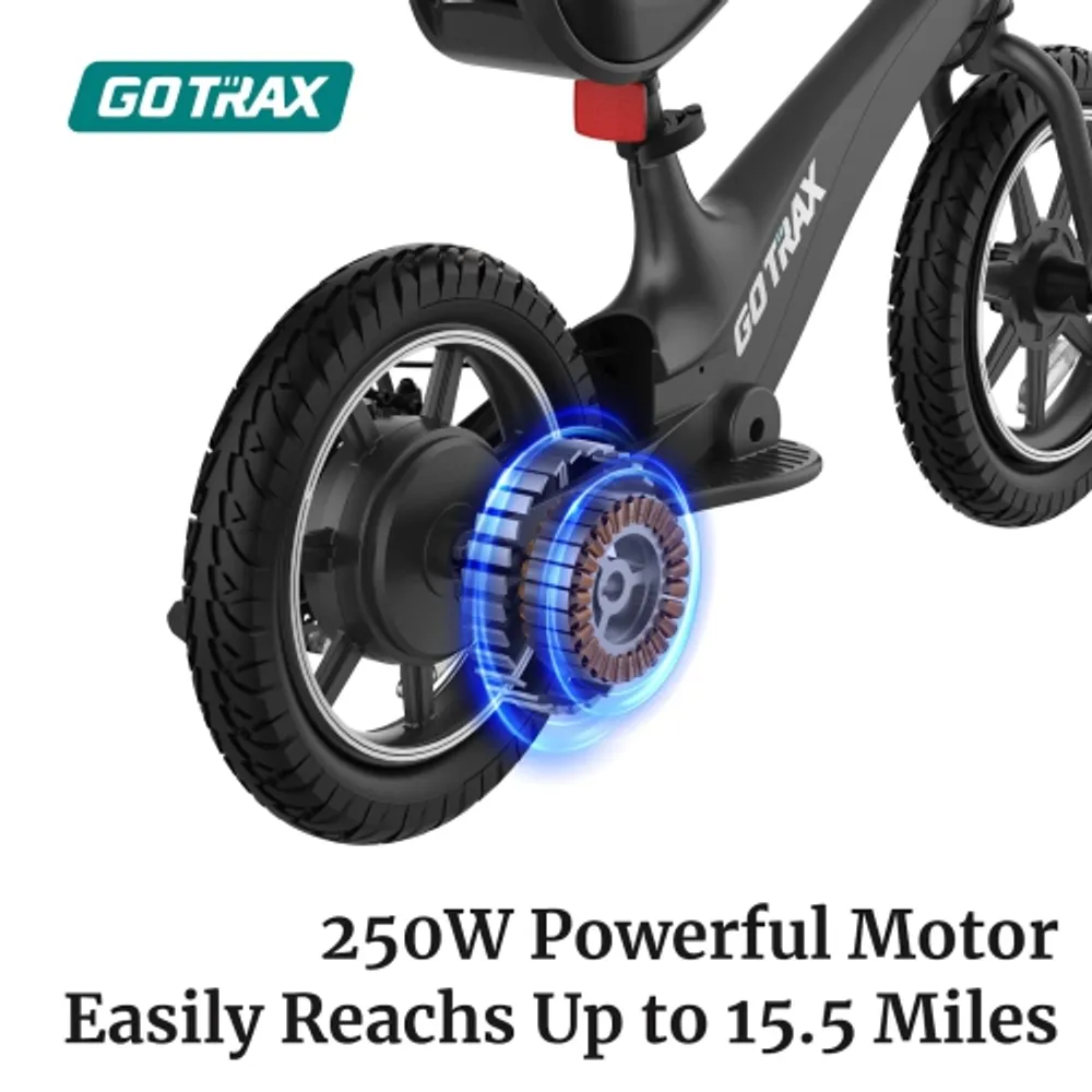 Trax balance 2025 bike